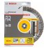 Bosch 2 608 603 633 lama circolare 23 cm 1 pz