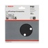 Bosch 2 608 605 124 accessorio per levigatrici Disco abrasivo 5 pezzo(i)