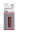 Bosch 2 608 605 308 accessorio per levigatrici 10 pezzo(i)