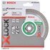 Bosch 2 608 615 132 Disco per tagliare