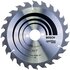 Bosch Lama per sega circolare OP WO H 190X30-24
