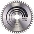 Bosch Lama per sega circolare Optiline legno 190 x 30 48D