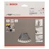 Bosch Lama per sega circolare BS WO H 165x20-48