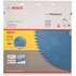 Bosch Lama per sega circolare EX MU B 305x30-96