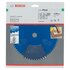 Bosch 2 608 644 050 lama circolare 19 cm 1 pz