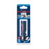 Bosch 2 608 900 421 sega per trapano 1 pz