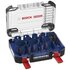 Bosch 2 608 900 448 sega per trapano 11 pz
