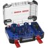 Bosch 2 608 900 448 sega per trapano 11 pz