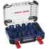 Bosch 2 608 900 448 sega per trapano 11 pz