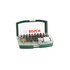 Bosch 2607017063 Punta per cacciavite 31 pz