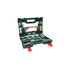 Bosch 2607017195 Set di punte per trapano 91 pezzo(i)