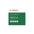 Bosch 2607017195 Set di punte per trapano 91 pezzo(i)