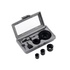 Bosch 2607019450 sega per trapano 8 pezzo(i)