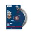 Bosch 2608900663 Lama circolare 23 cm 1 pz