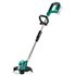 Bosch Advanced GrassCut 36 30 cm A Batteria Nero, Verde, Argento