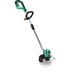 Bosch Advanced GrassCut 36 30 cm A Batteria Nero, Verde, Argento