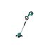 Bosch AdvancedGrassCut 36 30 cm A Batteria Nero, Verde