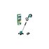 Bosch AdvancedGrassCut 36 30 cm A Batteria Nero, Verde