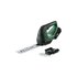 Bosch AdvancedShear 18V-10 Cesoia per erba cordless 10 cm Ioni di Litio Nero, Verde