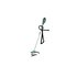 Bosch AFS 23-37 37 cm 950 W Corrente elettrica AC Alluminio, Nero, Verde