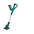 Bosch ART 24 TagliaBordi Alluminio, Nero, Verde, Rosso Corrente elettrica AC 400 W