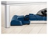 Bosch BBHF216 Senza sacchetto Blu