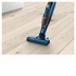 Bosch BBHF216 Senza sacchetto Blu