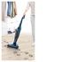 Bosch BBHF216 Senza sacchetto Blu
