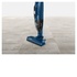 Bosch BBHF216 Senza sacchetto Blu