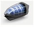 Bosch BBHF216 Senza sacchetto Blu