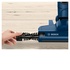Bosch BBHF216 Senza sacchetto Blu