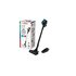 Bosch BBS611LAG Scopa Elettrica Senza sacchetto 0,3 L Blu