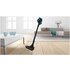 Bosch BBS611LAG Scopa Elettrica Senza sacchetto 0,3 L Blu
