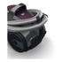 Bosch BGC05AAA1 A Grigio aspirapolvere