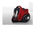 Bosch BGC05AAA2 Aspirapolvere Nero, Rosso