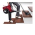 Bosch BGC05AAA2 Aspirapolvere Nero, Rosso