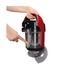 Bosch BGC05AAA2 Aspirapolvere Nero, Rosso