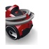 Bosch BGC05AAA2 Aspirapolvere Nero, Rosso