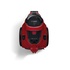 Bosch BGC05AAA2 Aspirapolvere Nero, Rosso