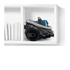 Bosch BGS05A220 aspirapolvere 700 W A cilindro Secco Senza sacchetto