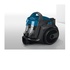 Bosch BGS05A220 aspirapolvere 700 W A cilindro Secco Senza sacchetto