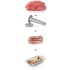 Bosch ProPower MFW 68660 Tritacarne