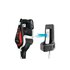 Bosch BSS81POW1 Scopa elettrica Nero