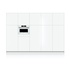 Bosch CMG633BW1 elettrico Bianco