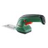 Bosch Easy Shear cesoia per erba cordless 8 cm 3,6 V Ioni di Litio Nero, Verde