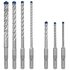 Bosch Expert 2 608 900 195 punta per trapano Set di punte per trapano 7 pz