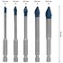 Bosch Expert 2 608 900 597 punta per trapano Set di punte per trapano 5 pz