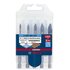 Bosch Expert 2 608 900 597 punta per trapano Set di punte per trapano 5 pz