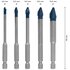 Bosch Expert 2 608 900 597 punta per trapano Set di punte per trapano 5 pz