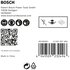 Bosch Expert 2 608 900 597 punta per trapano Set di punte per trapano 5 pz